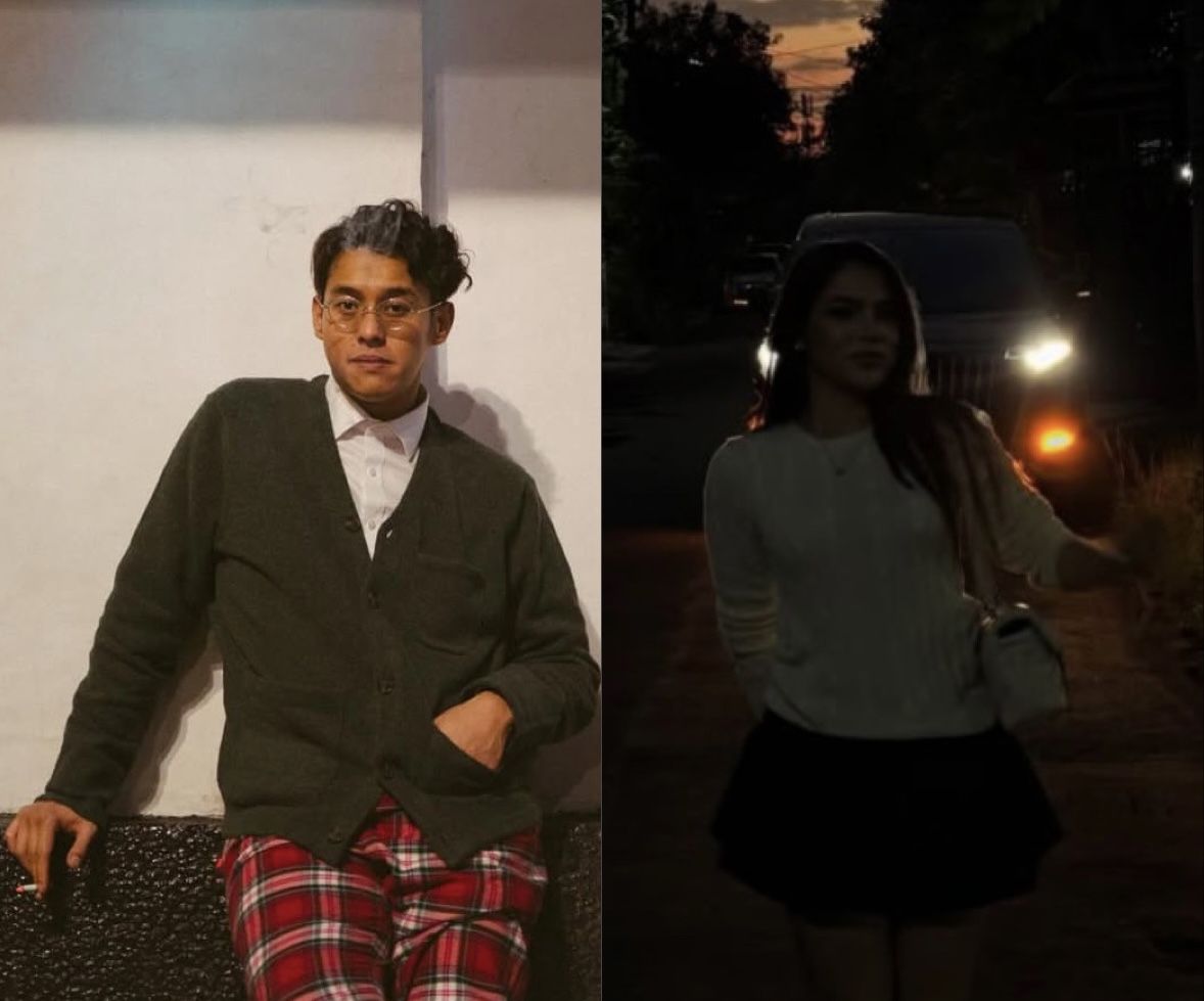 Ardhito Pramono Posting Foto Davina Karamoy: Sudah Resmi Pacaran?