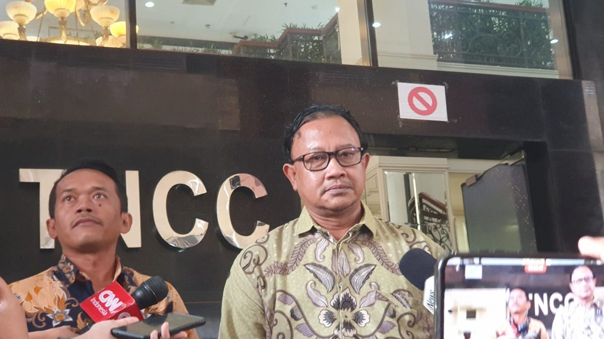 Kompolnas Ikuti Proses Sidang Etik Eks Kapolres Bima Kota AKBP Didik, Lakukan Pengawasan!