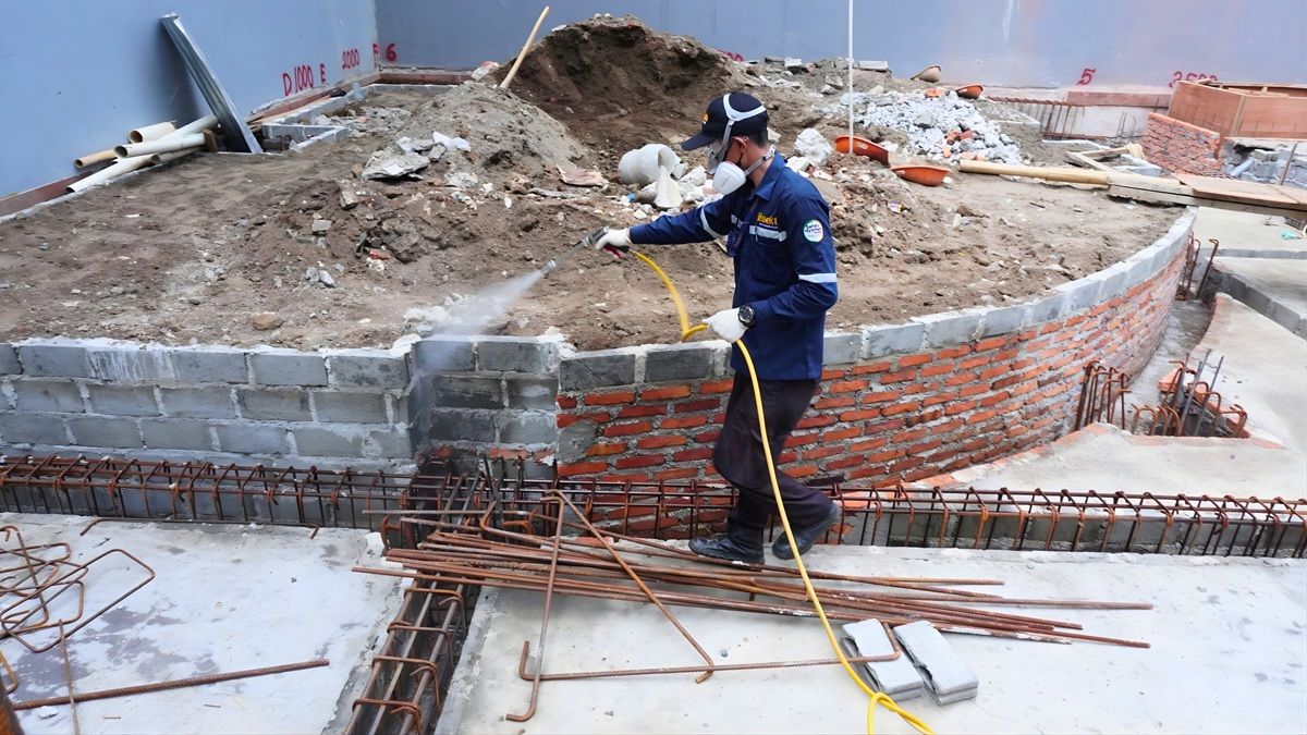 Raih Sertifikasi e-CHSEMS dari PT Pertamina Hulu Rokan, Insekta Perkuat Tata Kelola Keselamatan