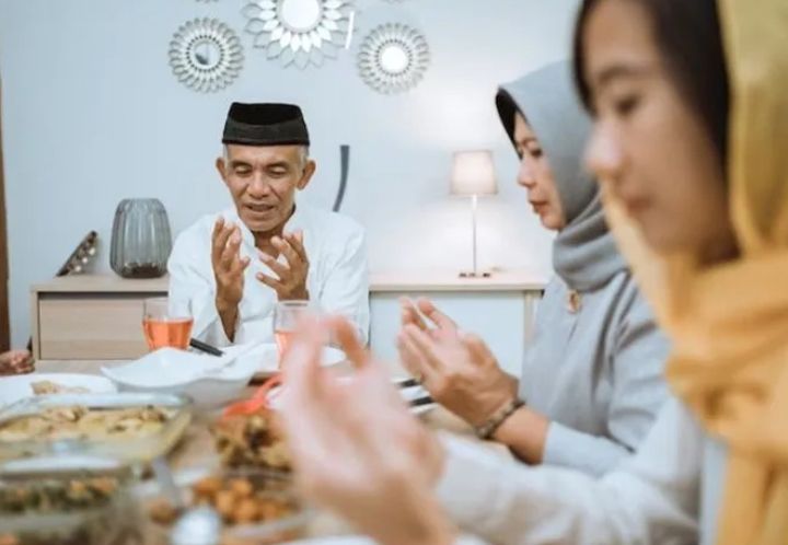 Banyak yang Salah! Ini Tata Cara Berbuka Puasa Sesuai Anjuran