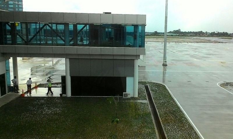 Cari Foto Kece Sambil Nunggu Buka? Cek 5 Lokasi Ngabuburit Estetik di Jambi