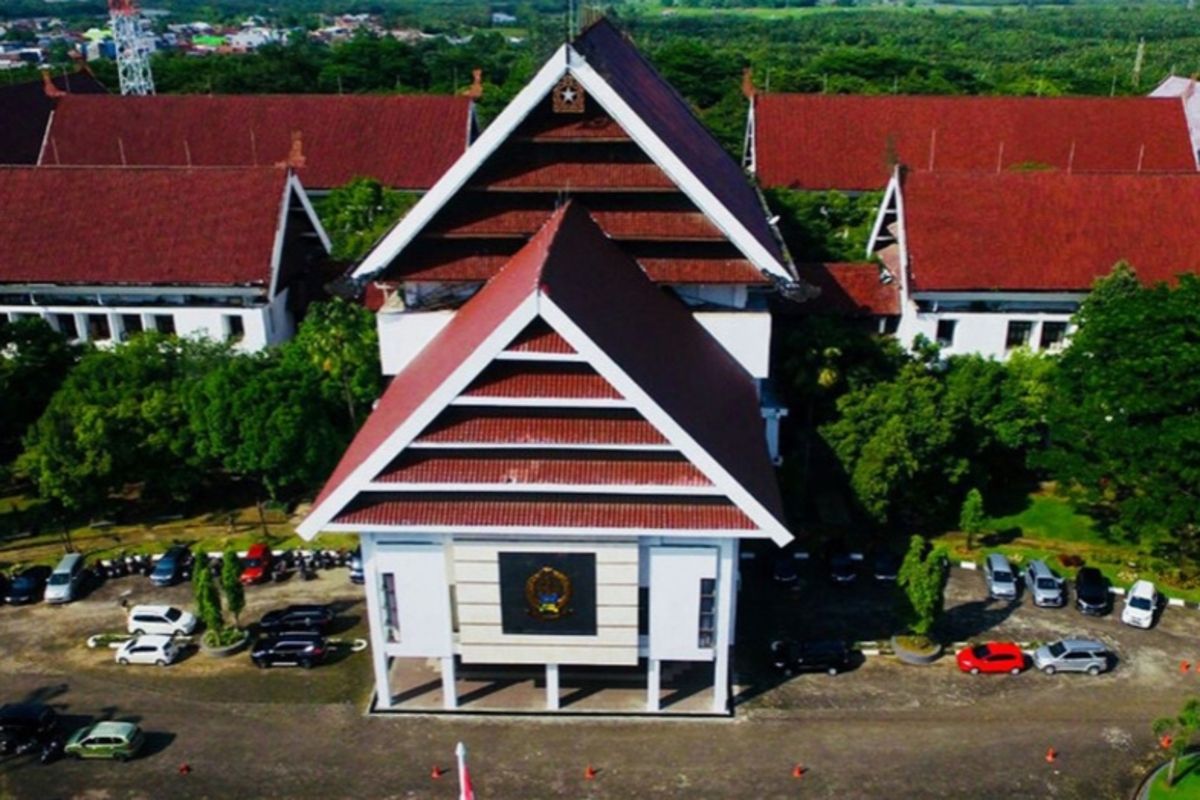Kantor Gubernur Sulsel Dibobol Maling Saat Libur Lebaran, Ruang Kerja Diacak-acak