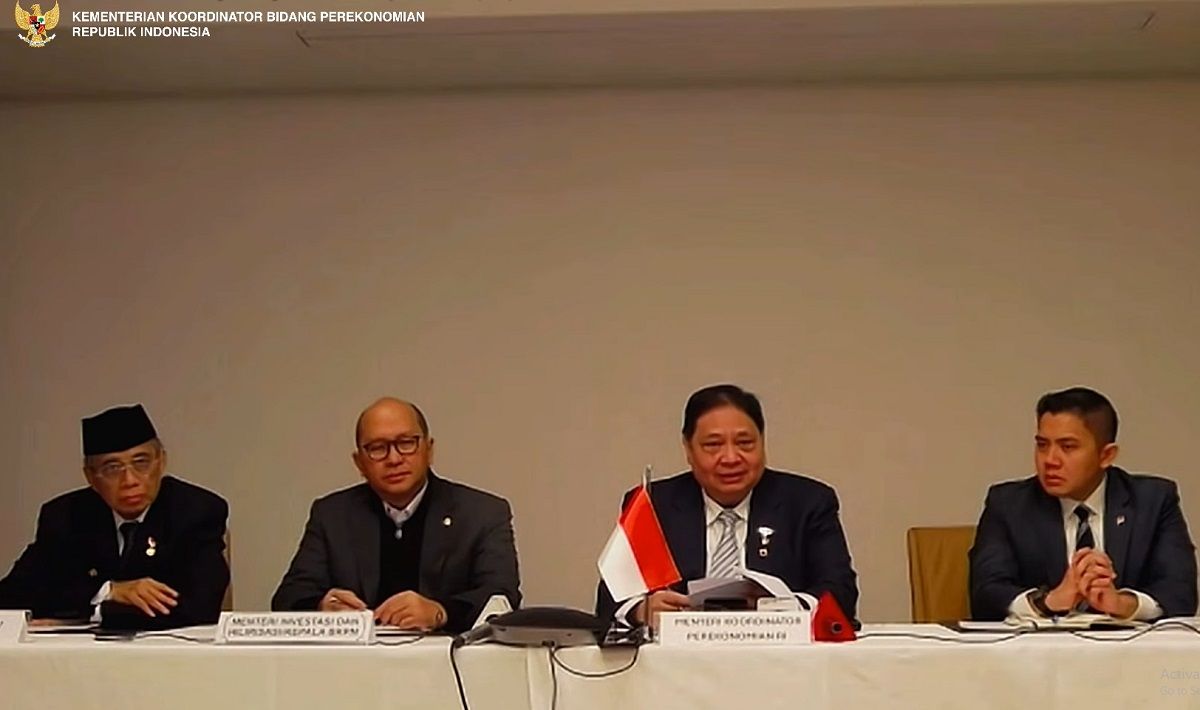 Presiden Prabowo Tanda Tangan Kerjasama Perdagangan Timbal Balik dengan Amerika Serikat di Berbagai Sektor