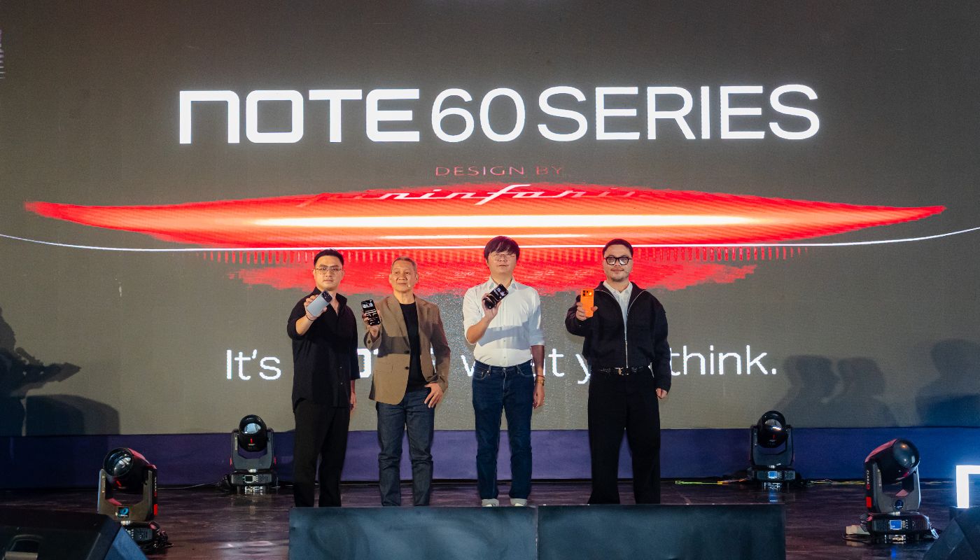 Spesifikasi Infinix NOTE 60 Pro: Snapdragon-Baterai 6500 mAh yang Lebih Kencang dan Tahan Lama