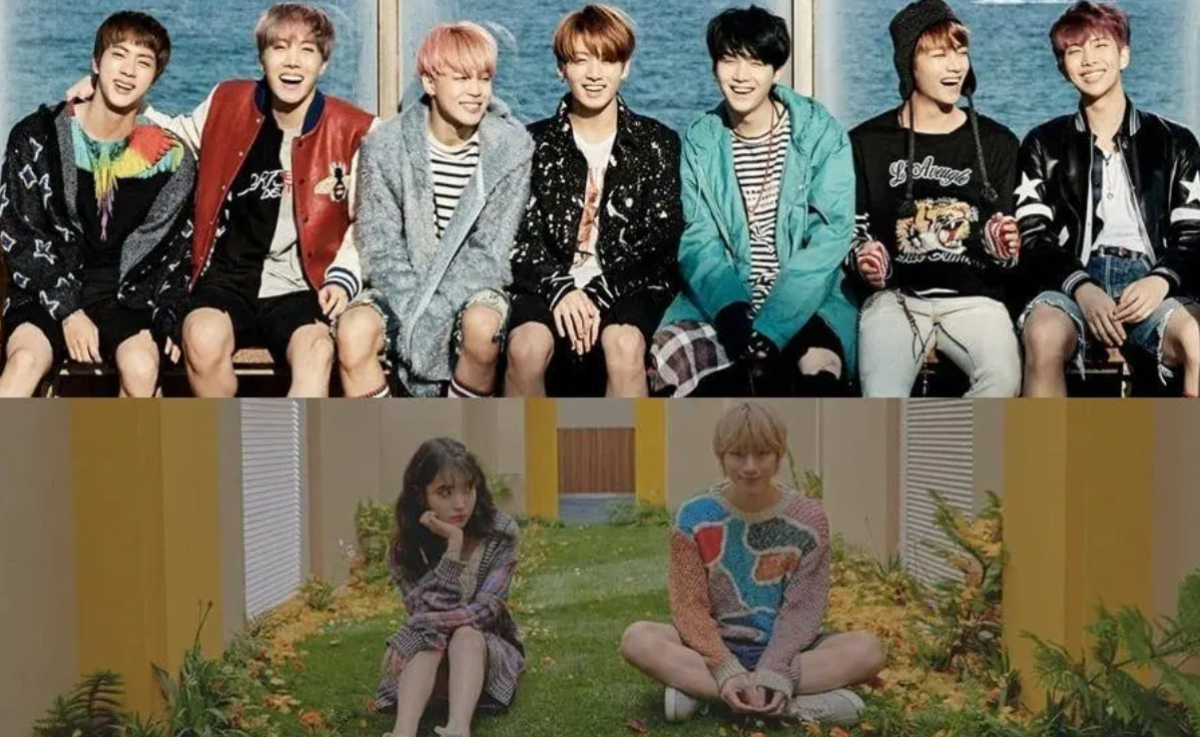 12 Lagu K-Pop tentang Persahabatan, Bikin Hati Hangat