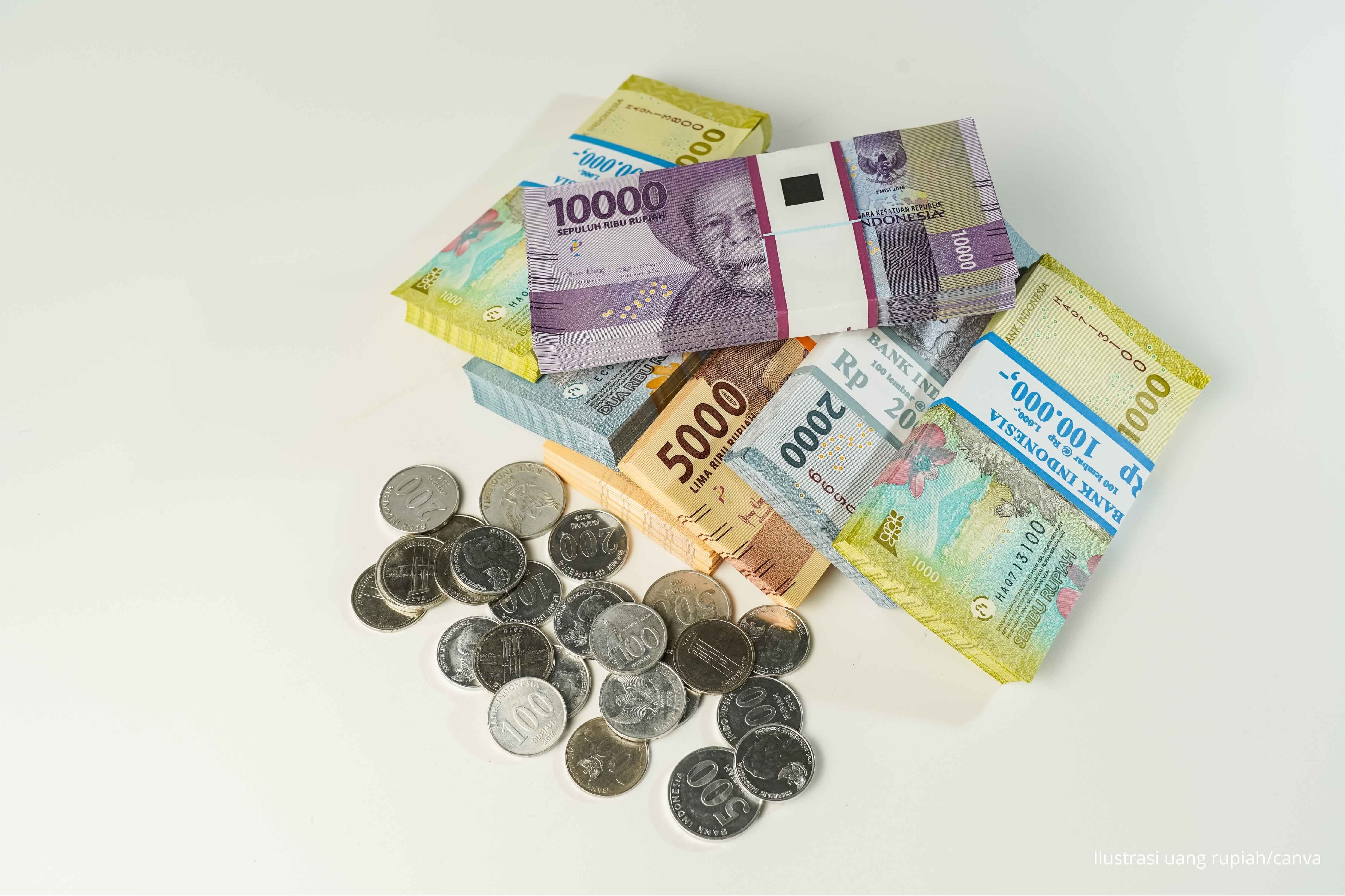 Cara Melakukan Penukaran Uang via PINTAR BI dan Syaratnya, Cek Disini!