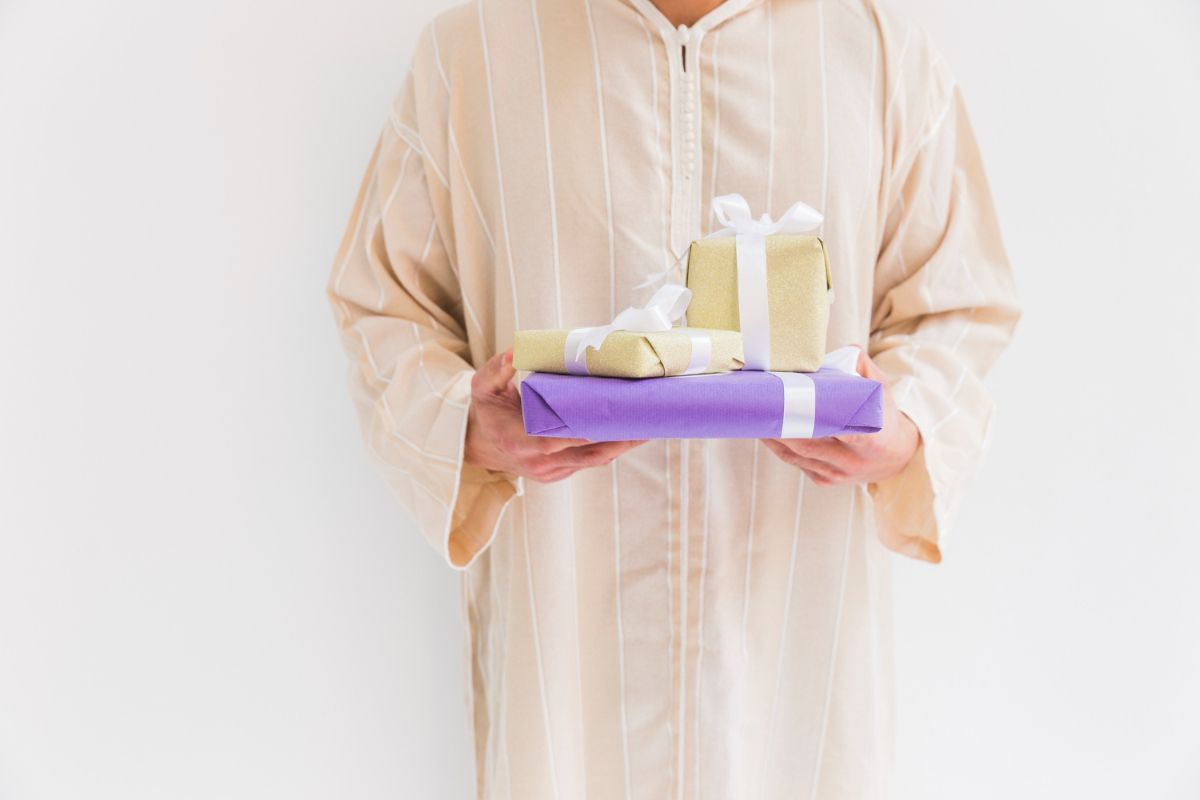 15 Ide Hampers Lebaran 2026 Budget Murah Tapi Tetap Elegan