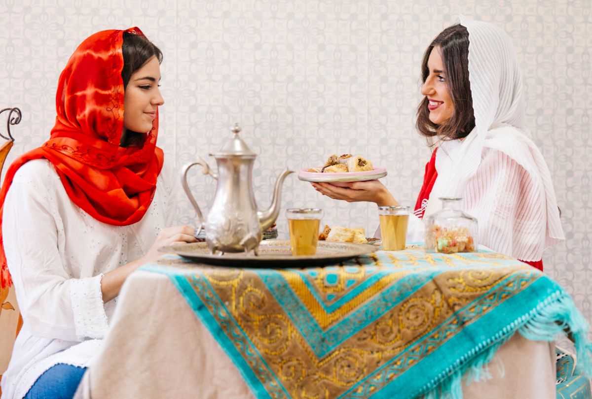 40+ Ucapan Selamat Buka Puasa yang Hangat dan Sederhana