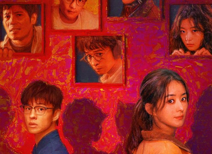 7 Drama China Zhao Li Ying Terbaru, Wajib Ditonton!