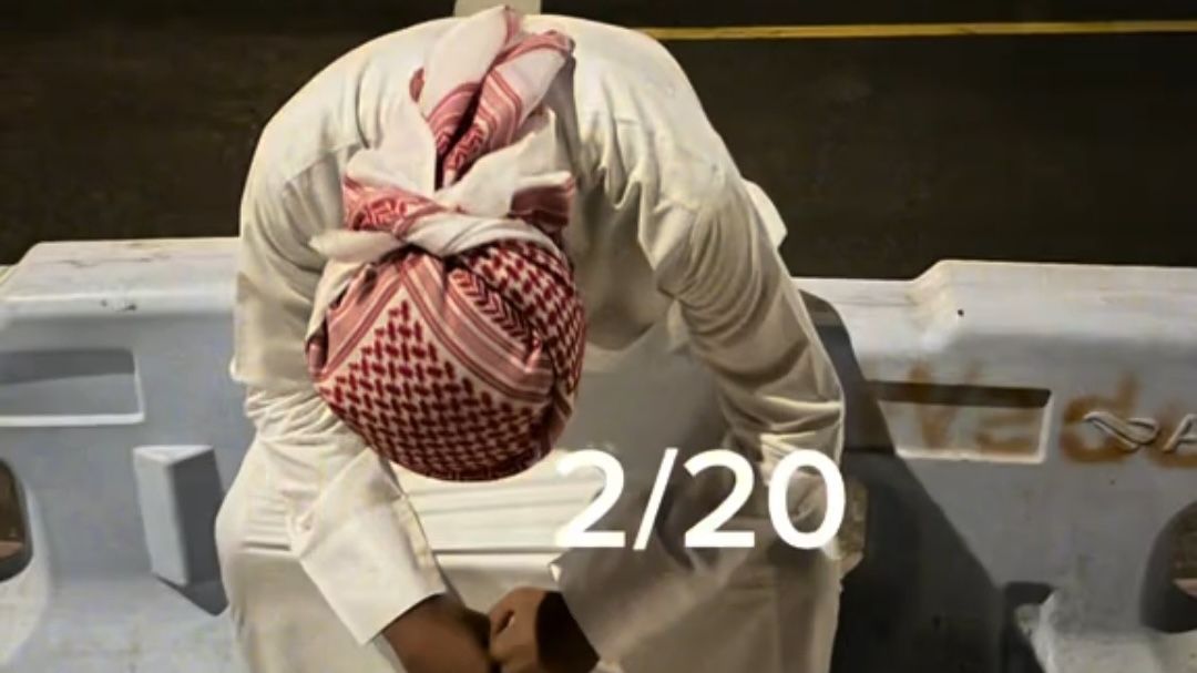 Bukan Cuma di Indonesia, Salat Tarawih di Luar Negeri Juga Sering Berkurang Sejak Awal Ramadan