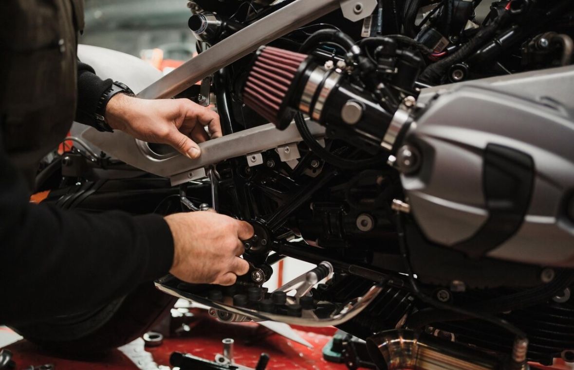Cara Menghitung CC Motor dengan Rumus yang Tepat dan Mudah Dipahami