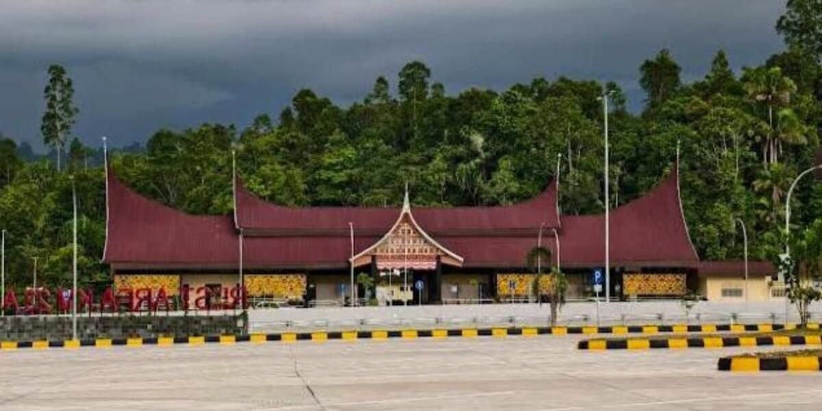 Gelar Pertemuan Dengan PT. Hutama Karya: Pemkab Padang Pariaman Perjuangkan Peluang Rest Untuk UMKM di Pemerintahannya