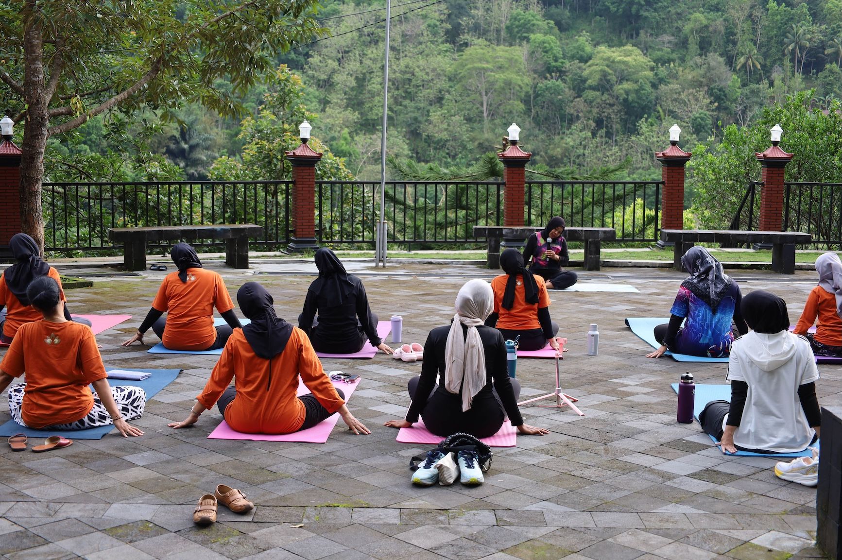 Rumah Sandi Dukuh: Dari Markas Rahasia Perang ke Destinasi Edukasi Berkelas