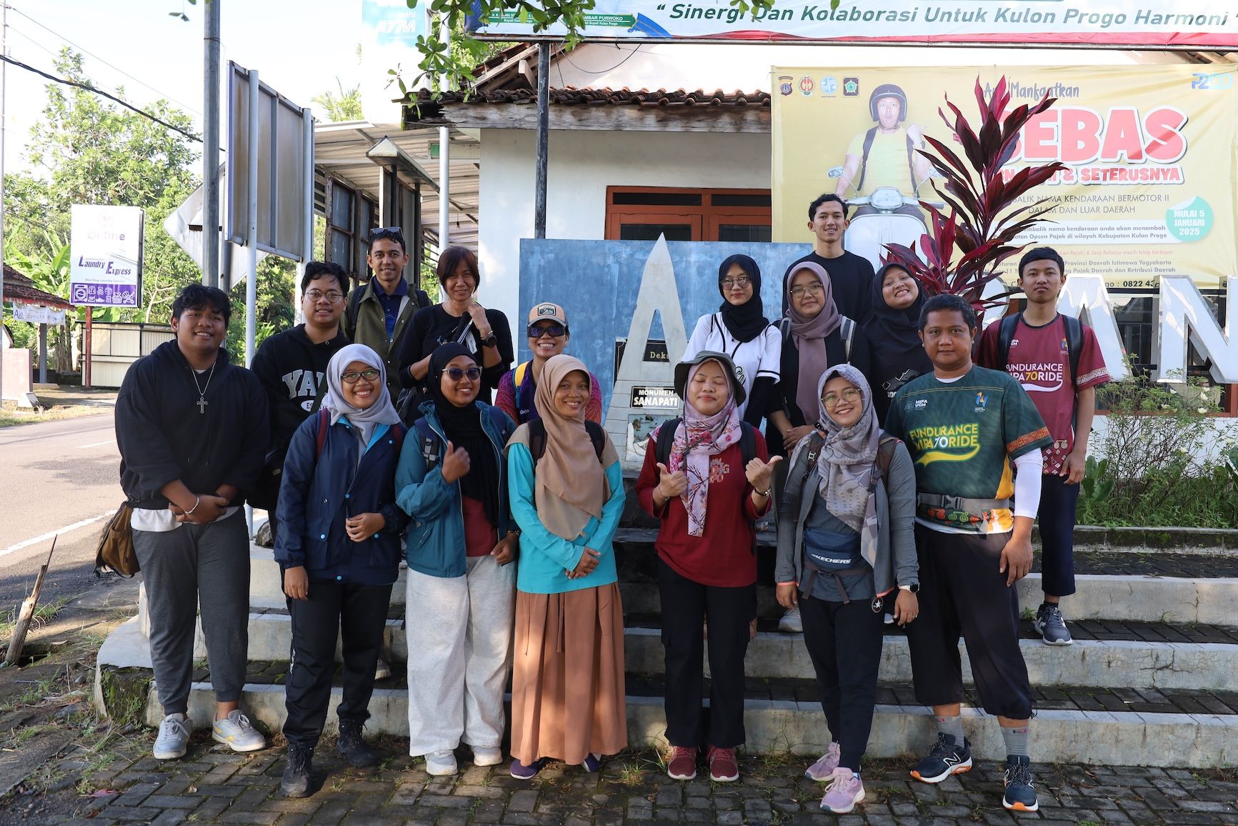 Rumah Sandi Dukuh: Dari Markas Rahasia Perang ke Destinasi Edukasi Berkelas
