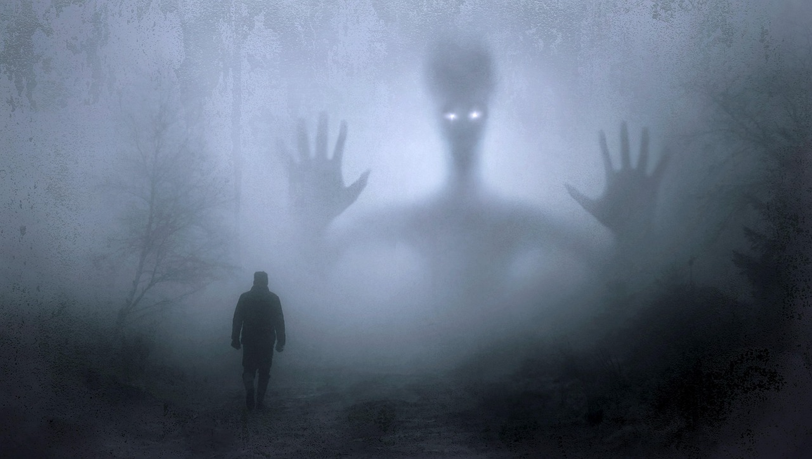 Alien Akan Terungkap? Trump Perintahkan Publikasi File UFO Pemerintah AS