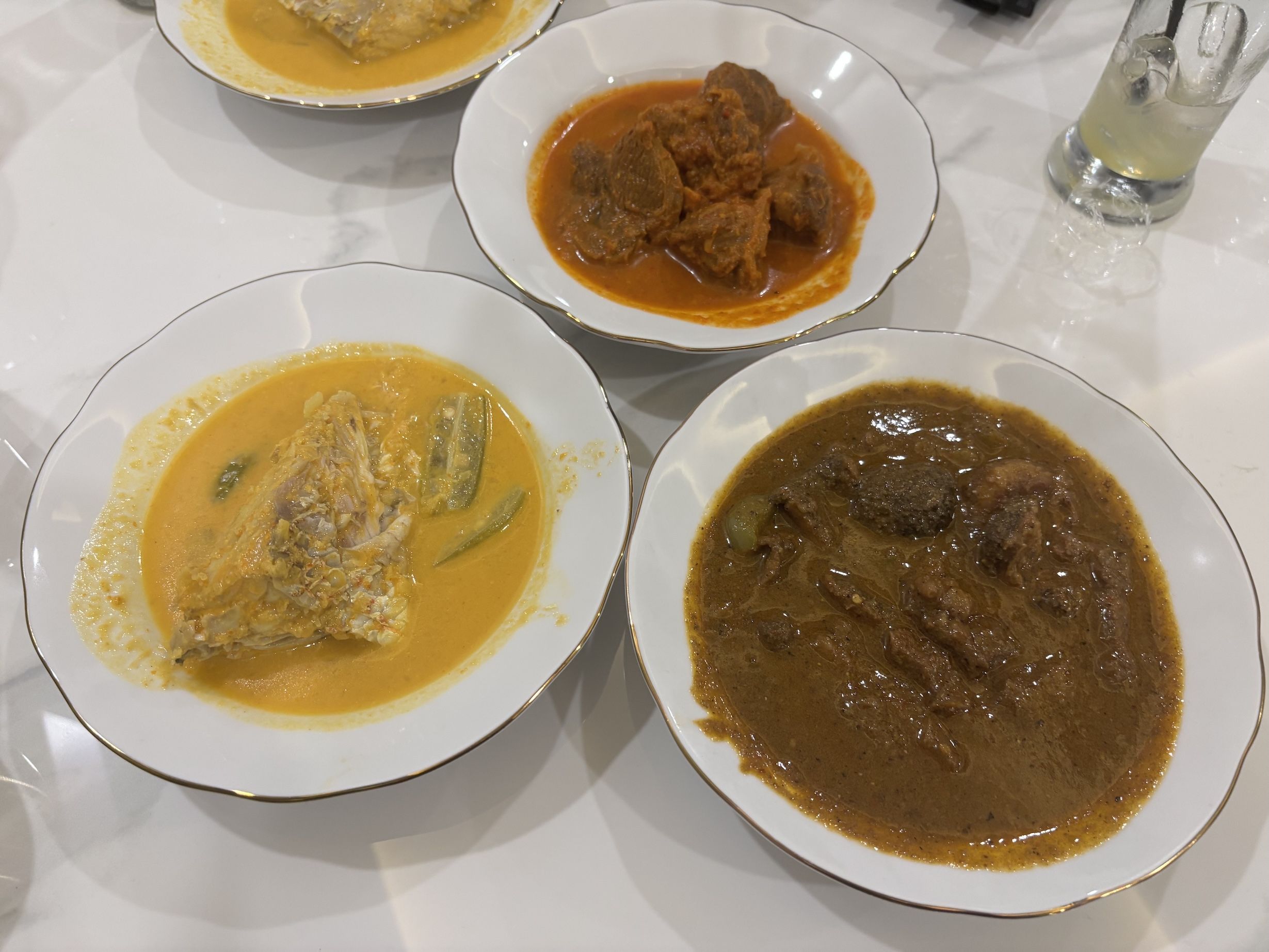 Rekomendasi Tempat Bukber di Jaksel ala Minang Favorit Menpar Widiyanti