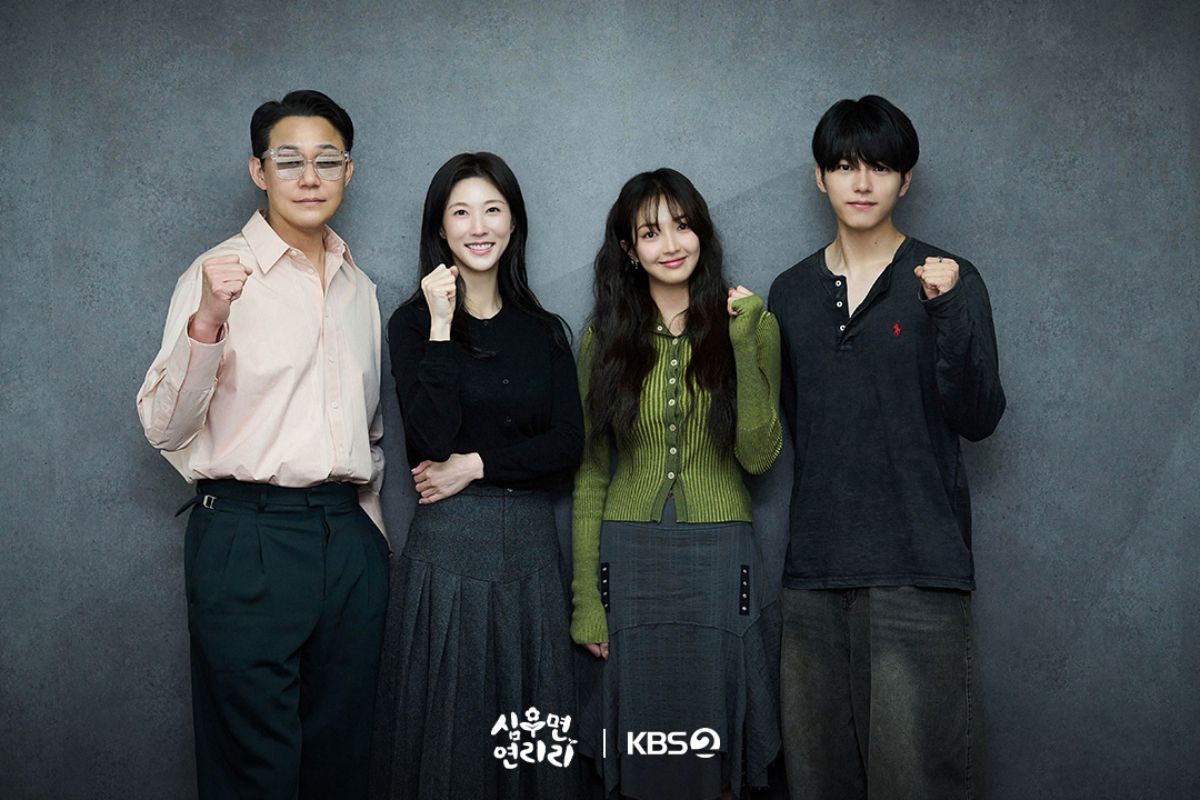 Sinopsis dan Pemain Cabbage Your Life, Drakor Keluarga Terbaru Maret 2026