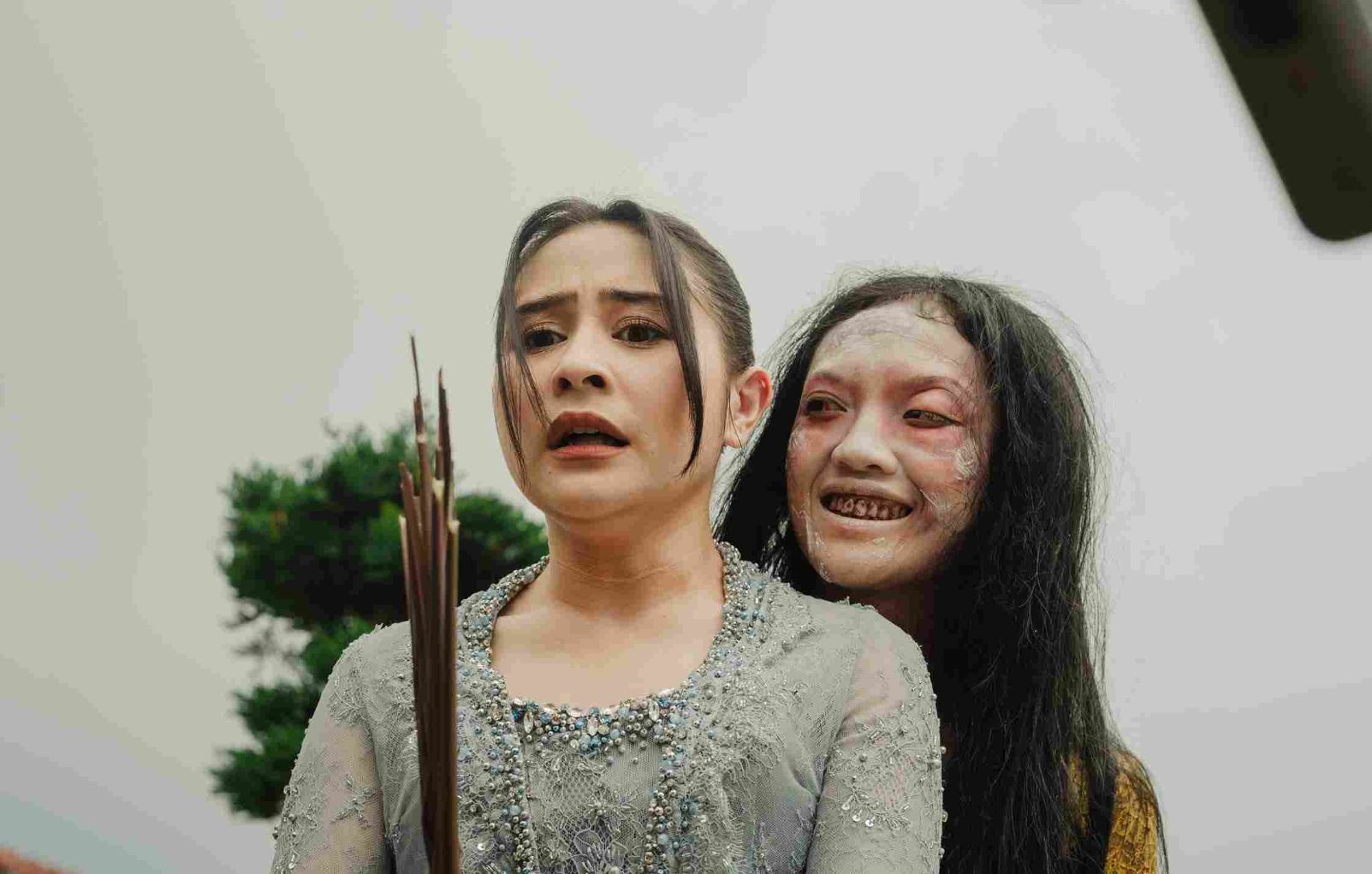 Danur: The Last Chapter Tembus 2 Juta Penonton, Perkuat Dominasi Film Horor Indonesia