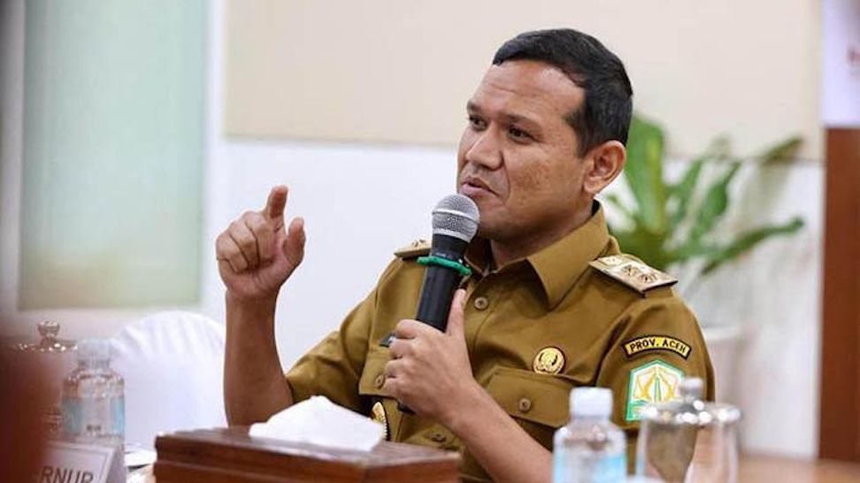 Wagub Fadhlullah Minta Presiden Prabowo Salurkan Sapi Meugang Kedua Jelang Idulfitri 1447 H