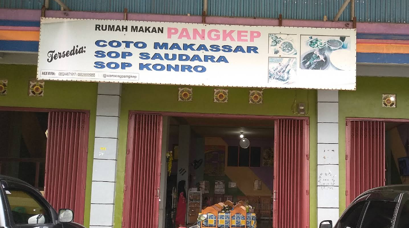 Rekomendasi Rumah Makan di Nabire, Sensasi Makan Siang dengan View Laut