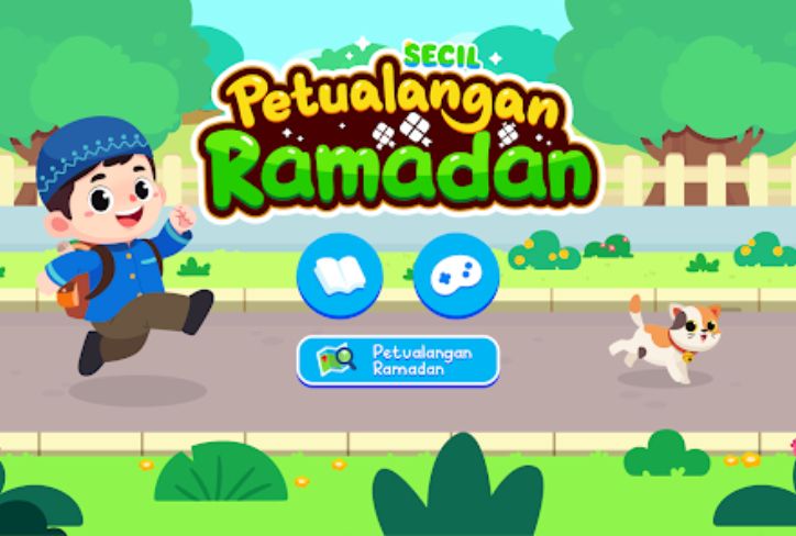 3 Game Bertema Ramadan yang Layak Dicoba, Cara Seru Isi Waktu Ngabuburit
