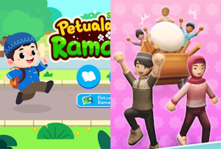 3 Game Bertema Ramadan yang Layak Dicoba, Cara Seru Isi Waktu Ngabuburit