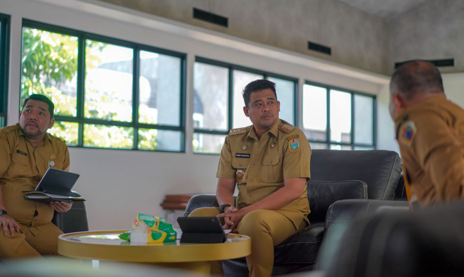 Teknologi AI Siap Diterapkan, Petani Perlu Penguatan Kapasitas