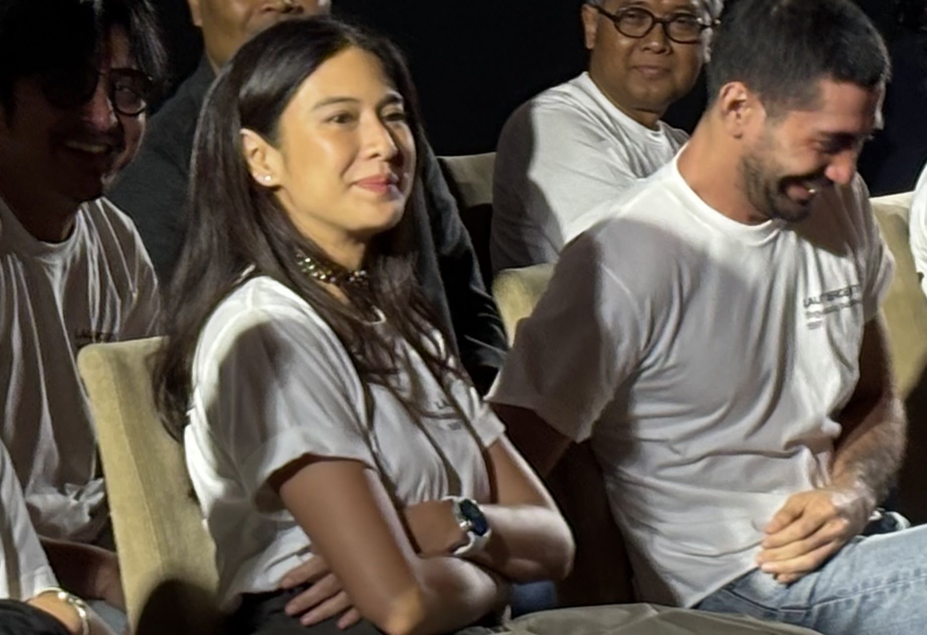 Dian Sastrowardoyo Akui Ngefans dengan Karakter Kinan di Laut Bercerita