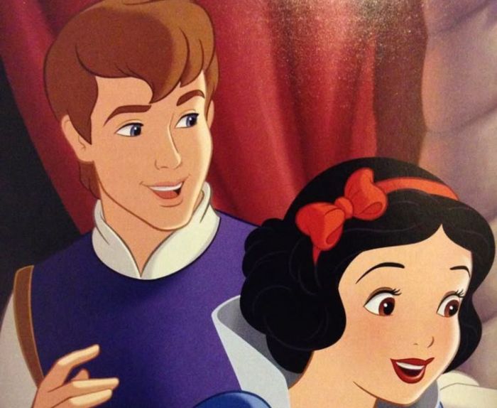 10 Karakter Pangeran Disney Paling Populer Sepanjang Masa