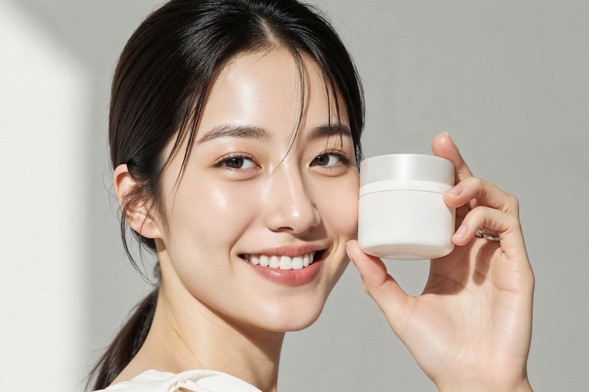Mau Punya Kulit “Glass Skin” Alami? Lakukan Trik Simpel Ini Demi Wajah Glowing dan Awet Muda