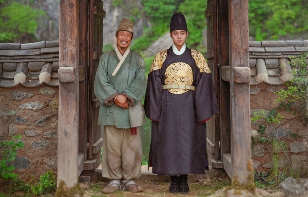 9 Film dan Drama Park Ji Hoon, dari Awal Karier sampai Terbaru!
