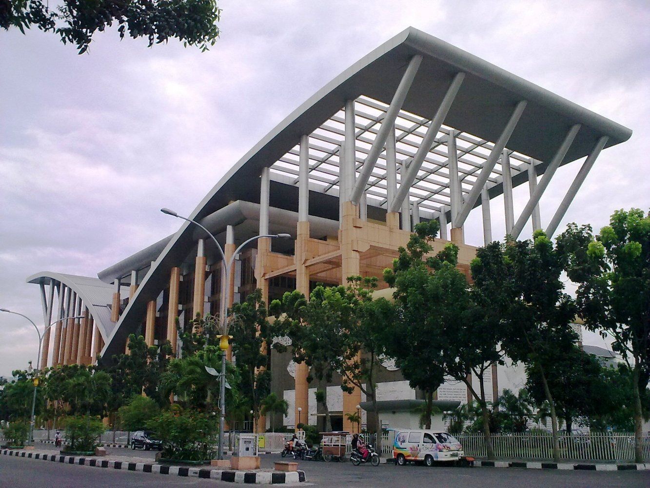 Daftar Perpustakaan di Kota Pekanbaru Lengkap dengan Alamat dan Jam Buka, Referensi Literasi untuk Pelajar dan Masyarakat