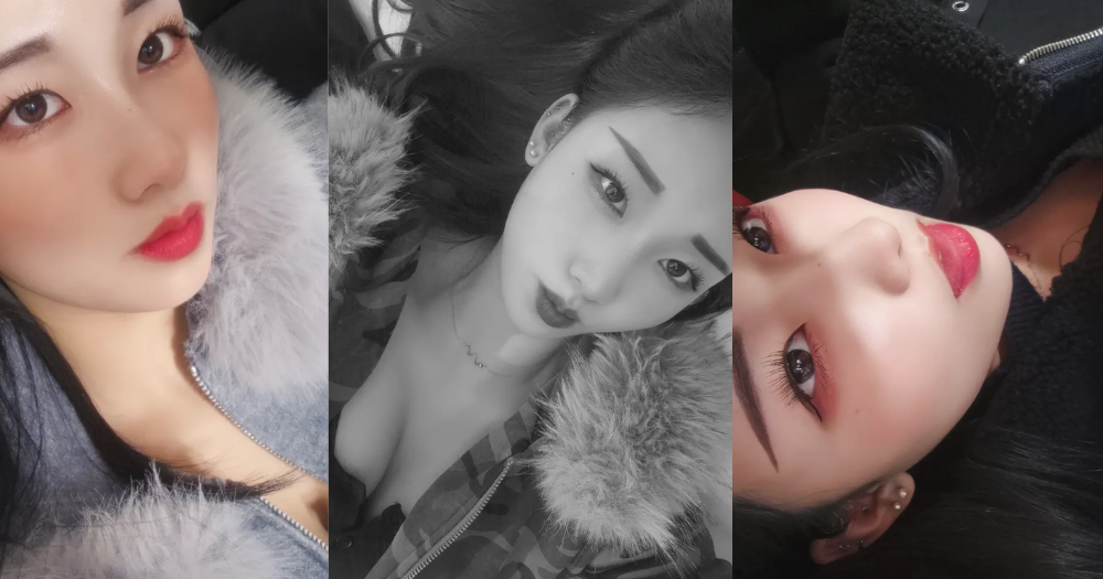 Beauty Privilege! Wanita di Korea Ini Bunuh 2 Pria Secara Berantai, Knetz: Terlalu Cantik untuk Dipenjara!