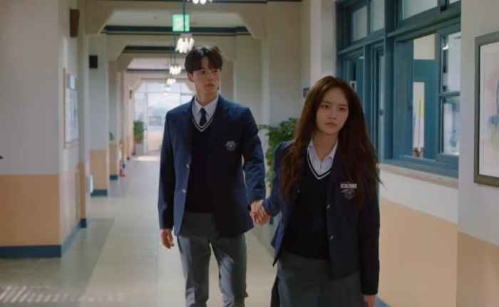 Song Kang dan Kim So Hyun Ditawari Drakor Romantis Terbaru, Siap Reuni Lagi?