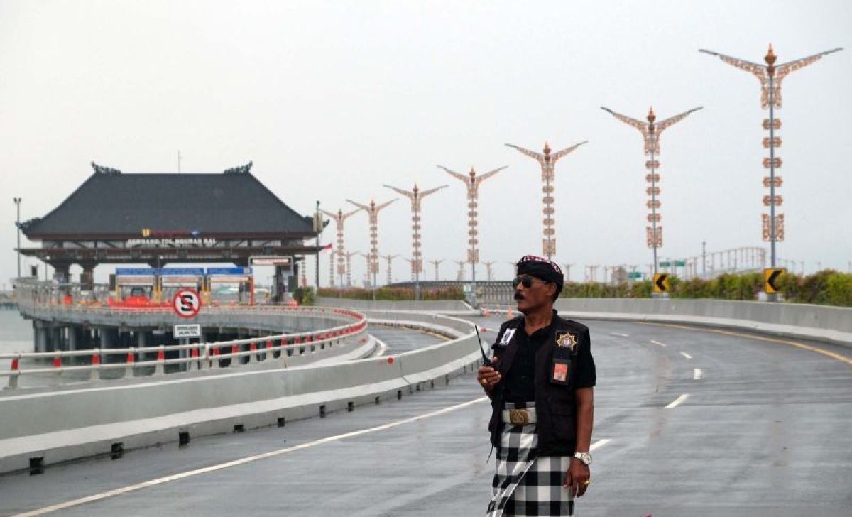 Fakta Tradisi Rangkaian Perayaan Nyepi yang Perlu Diketahui
