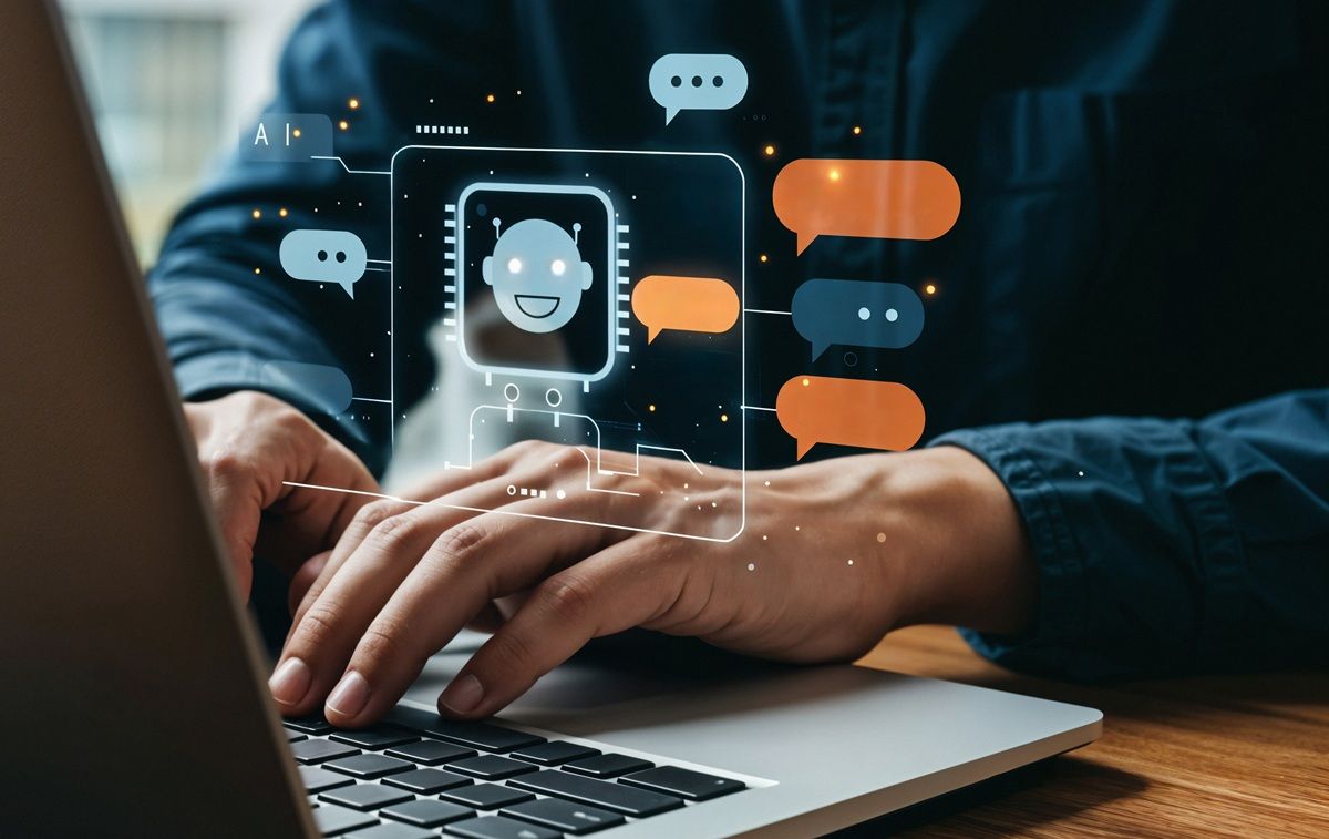 Studi: Saran Kesehatan dari Chatbot AI Sering Tidak Akurat dan Berisiko