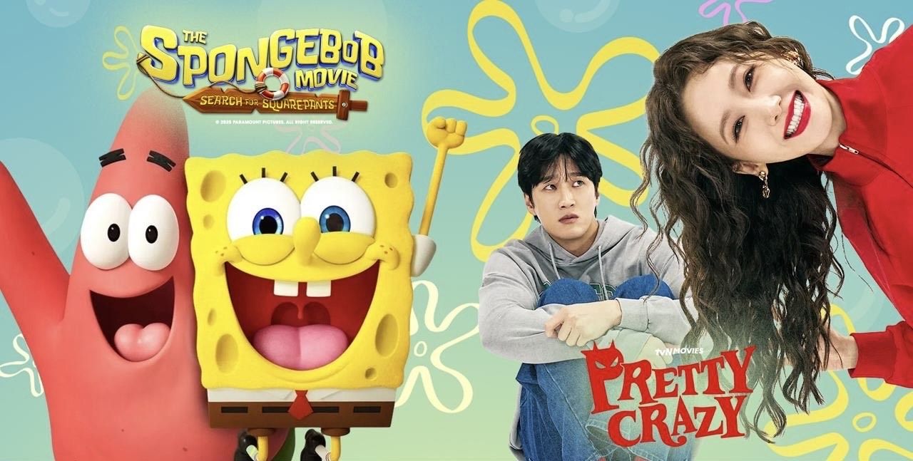 10 Film Seru Februari yang Wajib Masuk Watchlist, Bisa Ditonton Sambil Ngabuburit