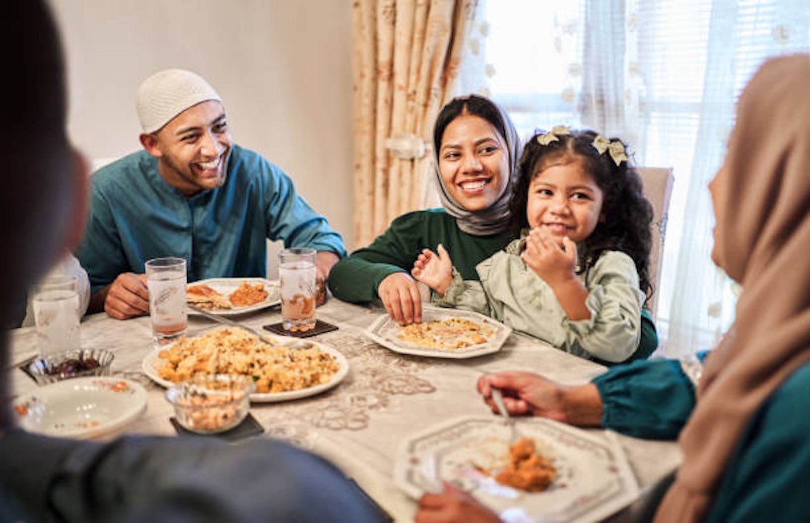 Takjil Sehat untuk Si Kecil: Pilihan Menu Buka Puasa yang Aman dan Bergizi