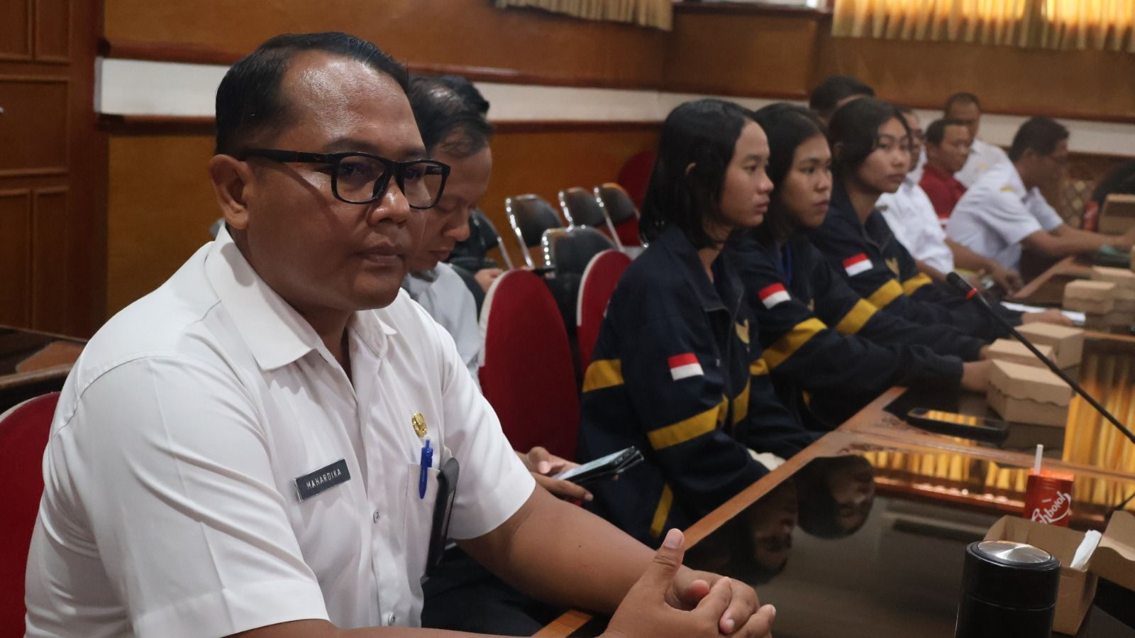 Seleksi Paskibraka 2026 Buleleng Dimulai, Siap Cetak Pemimpin Muda Berkarakter Pancasila