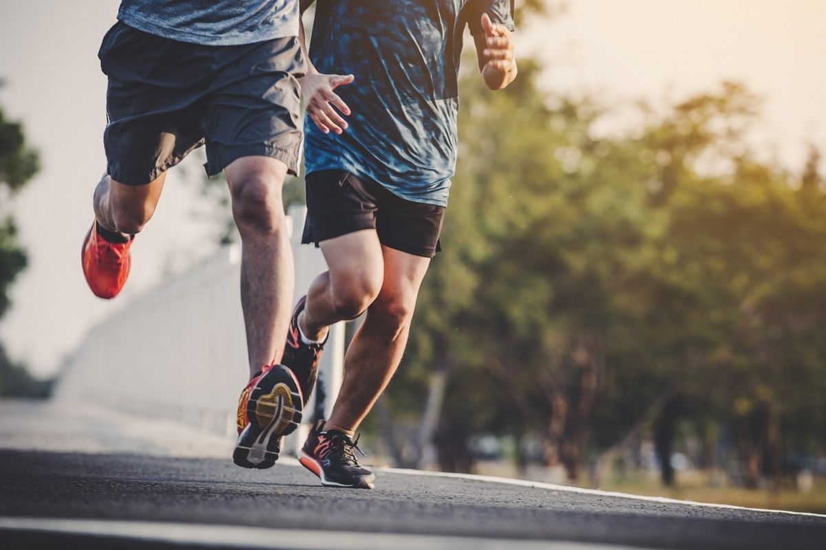 Panduan Nutrisi Lari 10K: Menu Sebelum Race agar Performa Maksimal