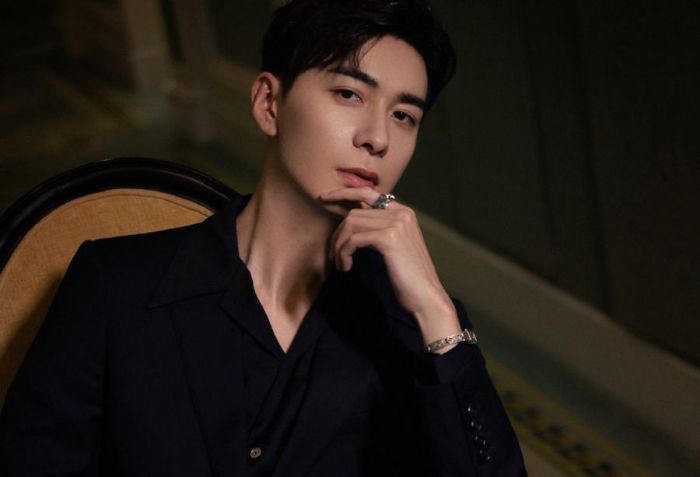 4 Drama China Chen Xing Xu Terbaru 2026, Siap Bikin Baper!
