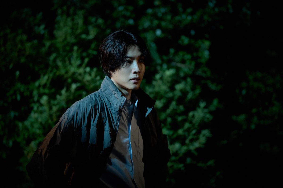 Sinopsis Salmokji: Whispering Water , Film Horor Korea Kim Hye Yoon dan Lee Jong Won