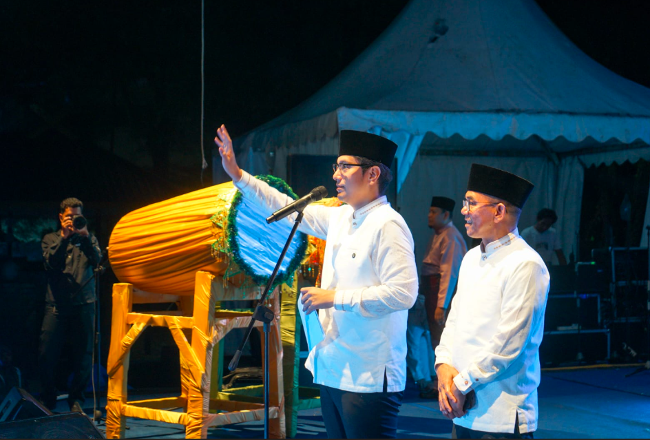 Ramadhan Fair XX Hadirkan 150 Gerai, UMKM Lokal Makin Bergeliat