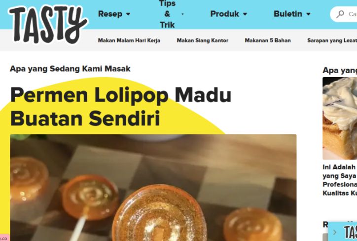 Bingung Masak Apa? Intip Rekomendasi Aplikasi Resep untuk Menu Buka Puasa dan Sahur