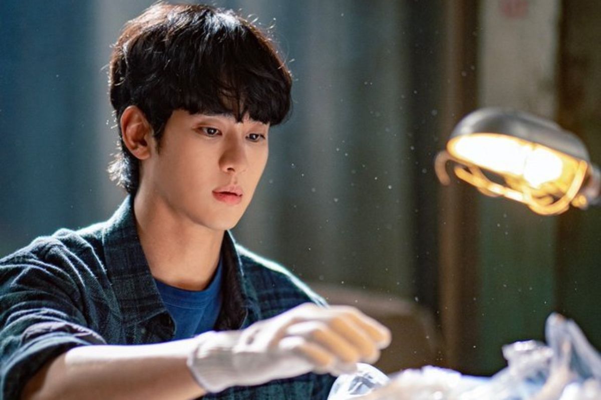 Rumor Comeback Kim Soo Hyun Lewat Knock-Off , Disney+ Langsung Buka Suara