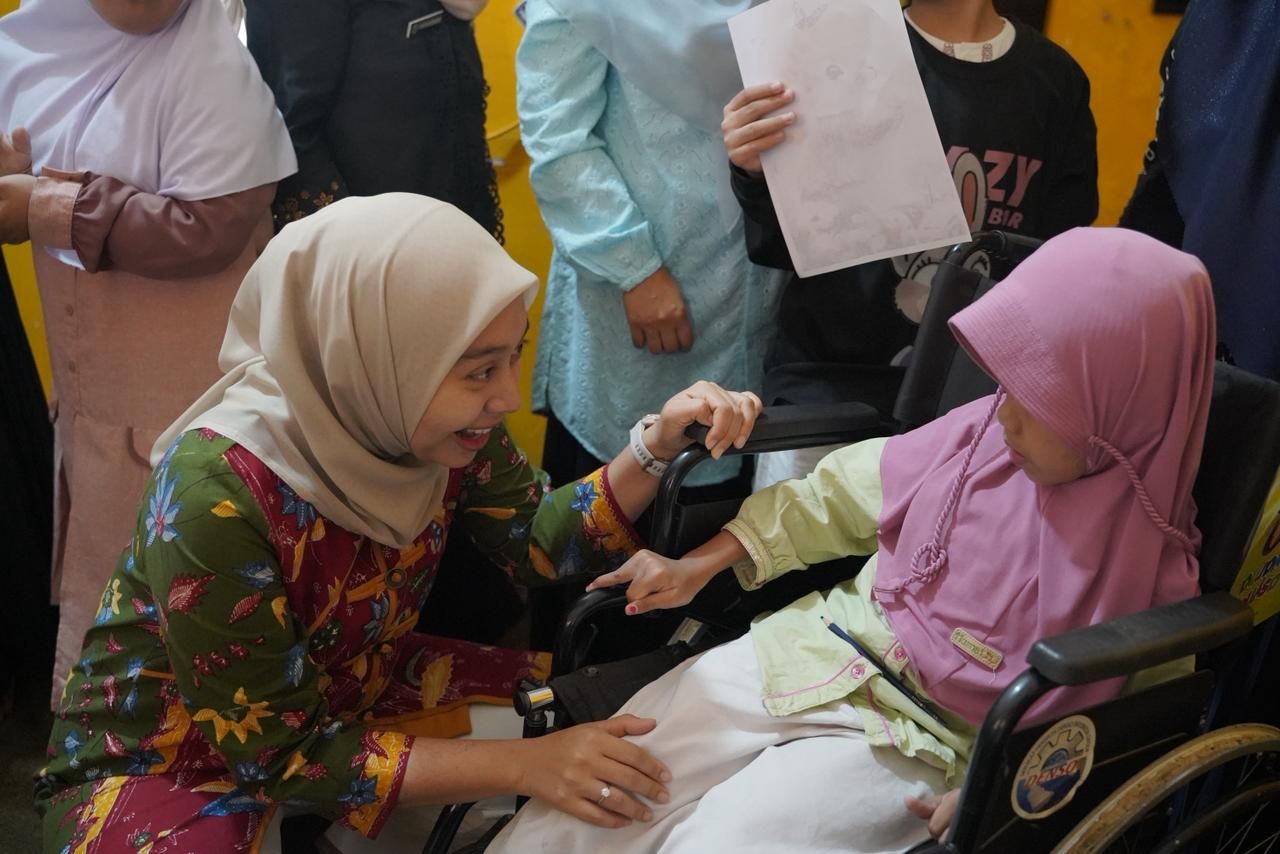 Rencana RKB di SLB-C Karya Bhakti Dikaji, Pemkab Garut Utamakan Aspek Keselamatan