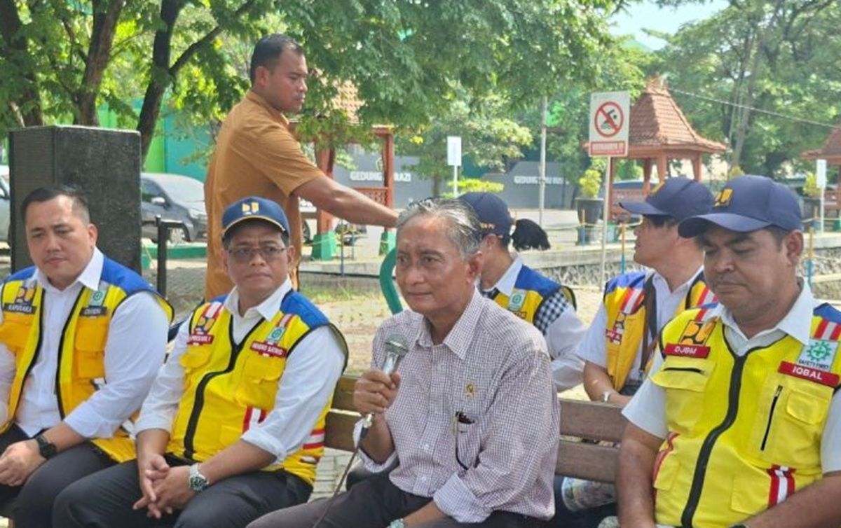 Diskon Tarif Tol 30 Persen Mulai H-9 Lebaran 2026, Berlaku di Seluruh Ruas