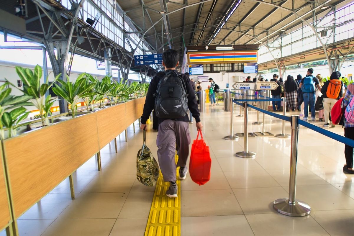 Mau Hindari Macet Parah? Cek Bocoran Waktu Mudik Terfavorit di Lebaran 2026