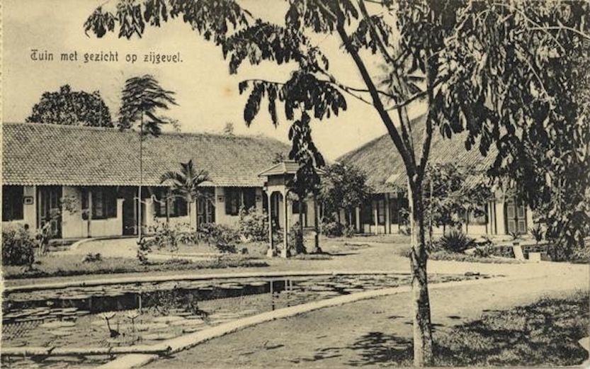 Kolese Xaverius, Kolese Jesuit Pertama di Muntilan Dalam Mendidik Pribumi sejak 1902