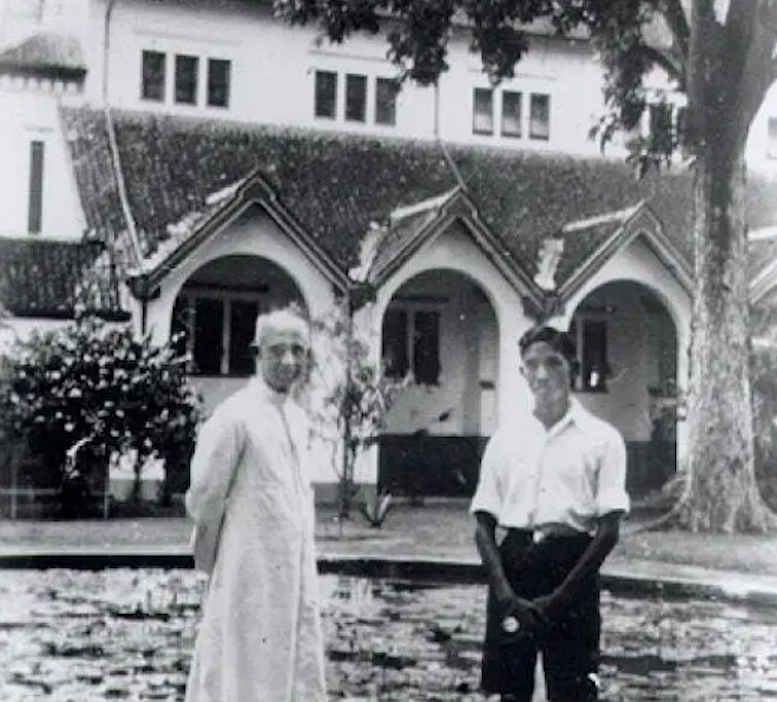Kolese Xaverius, Kolese Jesuit Pertama di Muntilan Dalam Mendidik Pribumi sejak 1902